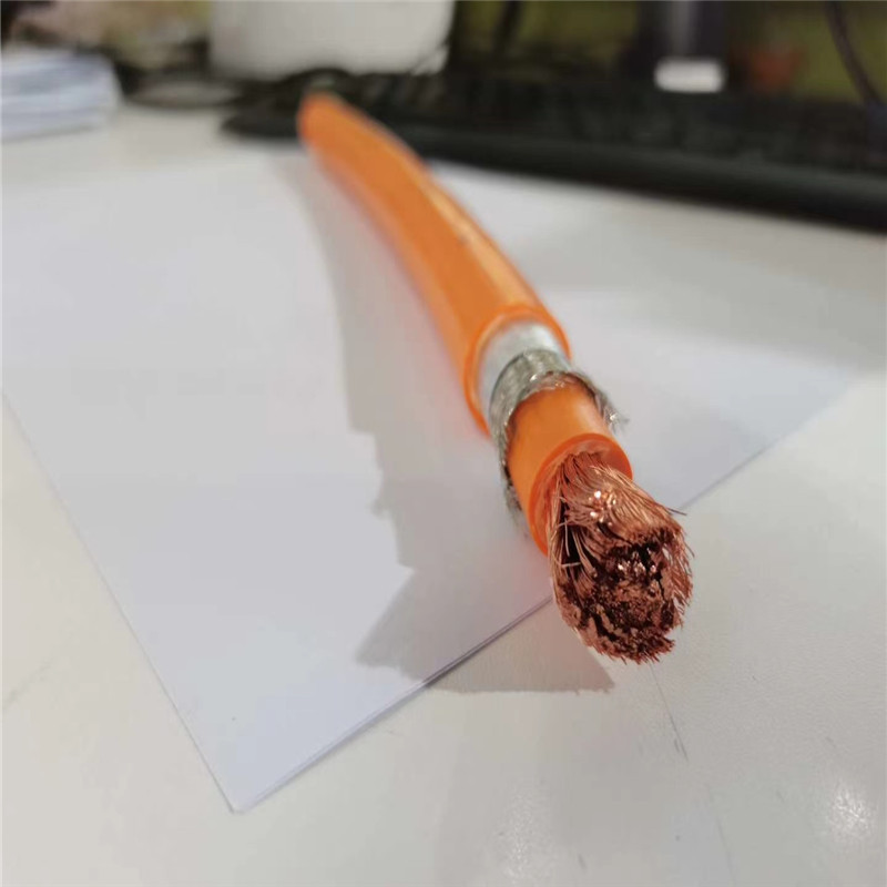 新能源充電樁線(xiàn)纜