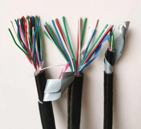 通信電纜